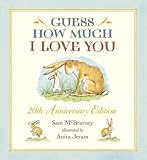 Guess How Much I Love You 20th Anniversary Edition