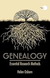 Genealogy: Essential Research Methods