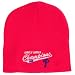 Philadelphia Phillies 2008 World Series Champions Knit Hat