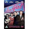Go, Johnny, Go! (UK) ( Go Johnny Go ) [ NON-USA FORMAT, PAL, Reg.0 Import - United Kingdom ]
