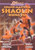 Grand Master Of Shaolin Kung Fu
