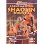 Grand Master Of Shaolin Kung Fu