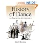 History of Dance: An Interactive Arts Approach