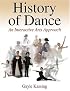 History of Dance: An Interactive Arts Approach