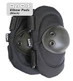 Elbow Pads Black