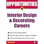 Opportunities in Design and Decorating Careers