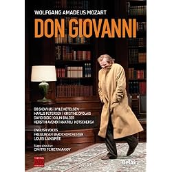 Mozart: Don Giovanni
