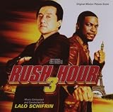 Rush Hour Three