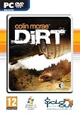Colin McRae Dirt (PC) (UK)