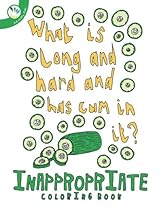 Inappropriate Coloring Book Inappropriate Coloring Book