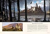 Harry Potter Page to Screen: The Complete Filmmaking Journey
