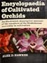 Encyclopaedia of Cultivated Orchids: An Illustrated Descriptive Manual