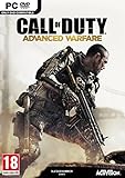 Call of Duty: Advanced Warfare (PC)