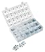 Motion Pro Offroad Hardware Kit 33-1100