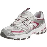 Skechers Women's D'Lites Starry Trainer