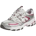 Skechers Women's D'Lites Starry Trainer