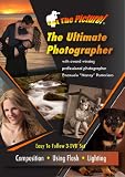 The Ultimate Photographer 3 DVD Set