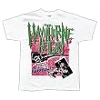 Hawthorne Heights - Mix Tape T-Shirt