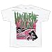 Hawthorne Heights - Mix Tape T-Shirt