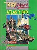 Atlas y byd