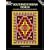 Southwest Indian Design Stained Glass Coloring Book