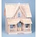 Greenleaf Dollhouse Kit-Arthur