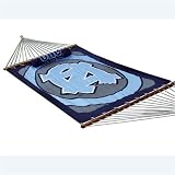NCAA Sports Team Hammocks, Univ of N.Carolina