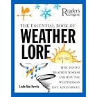 The Essential Book of Weather Lore by Leslie Alan Horvitz