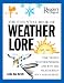 Books : The Essential Book of Weather Lore