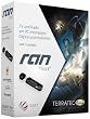 Terratec ran-T Stick+ DVB-T/DAB/DAB+ Stick USB 2.0 schwarz