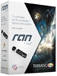 Terratec ran-T Stick+ DVB-T/DAB/DAB+...