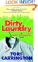 Dirty Laundry: A Sofie Metropolis Novel (Sofie Metropolis Novels)