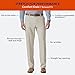 Dockers Men's Comfort Khaki Relaxed-Fit Flat-Front Pant