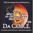 Da C.O.R.E. by Da C.O.R.E.