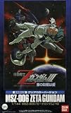 【劇場限定版】 HGUC 1/144 Ｚガンダム クリアカラーｖｅｒ．《プラモデル》の画像