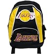 Los Angeles Lakers - Logo Rebound Mini Backpack