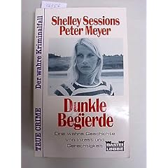 Dunkle Begierde