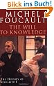 The History of Sexuality: The Will to Knowledge: The Will to Knowledge v. 1
