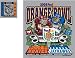 2008 Orange Bowl Virginia Tech Hokies vs. Kansas Jayhawks Duelling Tee