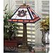 NCAA Mission Lamp School: Auburn University Mission Lamp
