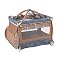 Chicco Lullaby LX- Atmosphere(Denim/ Tan)
