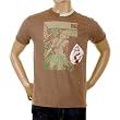 Ijin mocha Cocktail t-shirt