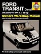 transit van