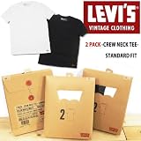 (リーバイス)Levi's  半袖Tシャツ ２枚パック