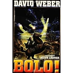 BOLO!