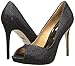 Badgley Mischka Women's Kassidy II Platform Pump