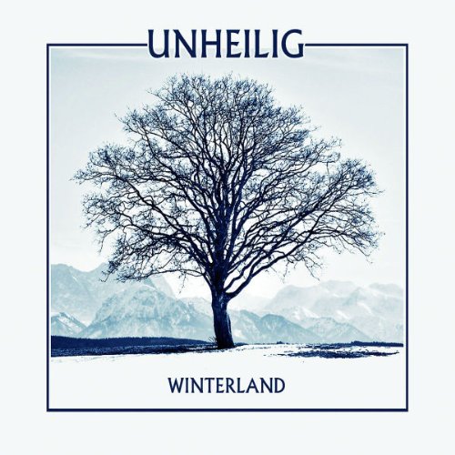 Produkt-Bild: Winter (2-Track)
