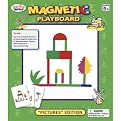 Magnetic Playboard - Pictures