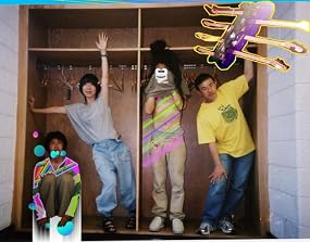 Image of Boredoms