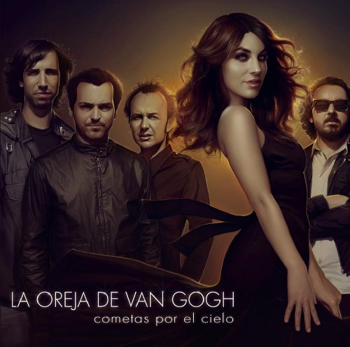 La Oreja de Van Gogh Foto 2